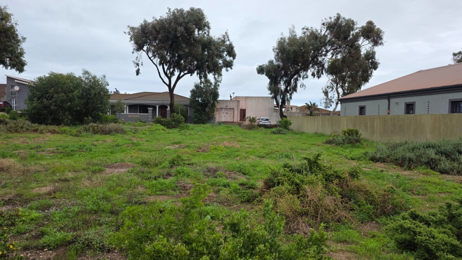 0 Bedroom Property for Sale in Bluewater Bay Western Cape